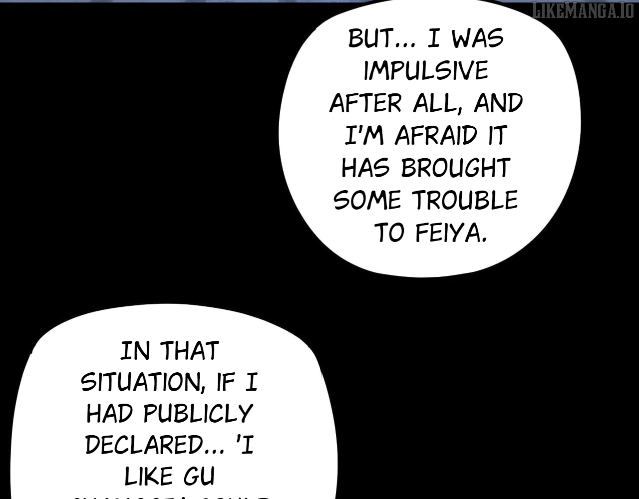 Me, The Heavenly Destined Villain Chapter 286 - page 123